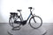 Gazelle Paris C7 HMB