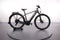 Cube Touring Hybrid One 625