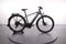 Cube Touring Hybrid One 625