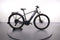 Cube Touring Hybrid One 625