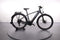 Cube Touring Hybrid One 625