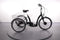 Popal Elektrische E-Luxe Driewieler fiets
