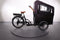 Vogue Troy E-Bike Bakfiets