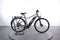 Decathlon Riverside 520E