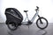 Cube Trike Family Hybrid