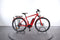 Cube Cross Hybrid Pro Allroad