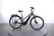 Cube Touring Hybrid One