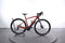 Moustache Dimanche 29.6 Gravel