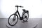 Cube Touring Hybrid Pro 400