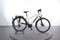 Gazelle Medeo T10 HMB