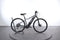 Decathlon Riverside 500E