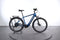 Corratec E-Power Trekking 28 CX6 12S Gent