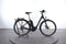 Cube Touring Hybrid 400