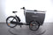 Bakfiets Triporteur