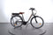 Nakamura E-Powerfit LTD