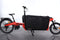 Douze Cycles Cargo Verso