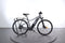 Decathlon Riverside 520E