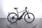 Decathlon Riverside 520E