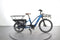 O2feel Equo Cargo Boost 3.1