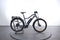 Nakamura E-Crossover LTD