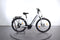 Cube Touring Hybrid One