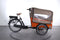 Bakfiets Triporteur Confort