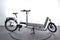 Riese & Müller Transporter 85 vario