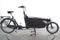 Bakfiets Cargo Long Classic Steps