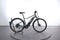 Decathlon Riverside 500E