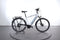 Corratec E-Power Trekking 28 P6 10S LTD Gent