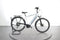 Corratec E-Power Trekking 28 P6 10S LTD Gent