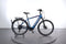 Corratec E-Power Trekking 28 CX6 12S Gent