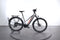 Corratec E-Power Trekking 28 CX8 Sport