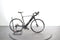 Cube Agree Hybrid C:62 Race disc