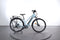 Nakamura Cossover Native S LTD