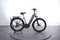 Velodeville AES490