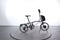 Brompton P Line Electric 4 Speed - High & Extended Seatpost