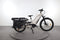 Nakamura E-Crossover Longtail