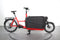 Riese & Müller Packster 70 touring