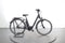 Cube Town Hybrid EXC 400