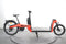 Douze Cycles Cargo Verso