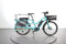 Yuba Electric Boda Boda