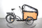 Eco Triporteur Eco Kid II