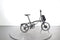 Brompton C Line Electric 12 Speed