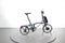 Brompton C Line Electric 4