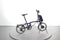 Brompton P Line Electric 12 Speed
