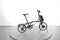 Brompton P Line Electric 12 Speed