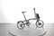 Brompton P Line Electric 12 Speed