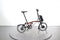 Brompton C Line Electric 12 Speed