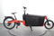 Douze Cycles Cargo Verso
